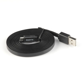 Câble USB A 1,5 m pour USB-Link avec adaptateur GATE inclus