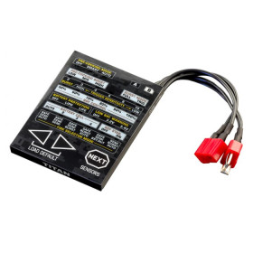 Carte de Programmation Titan Tactical : Réglages MOSFET Simplifiés