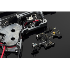 Mosfet Titan V2 NGRS : Optimisation Avancée pour Tokyo Marui