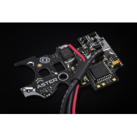 Module Aster V2 Basic : Capteurs Optiques Avancés pour AEG