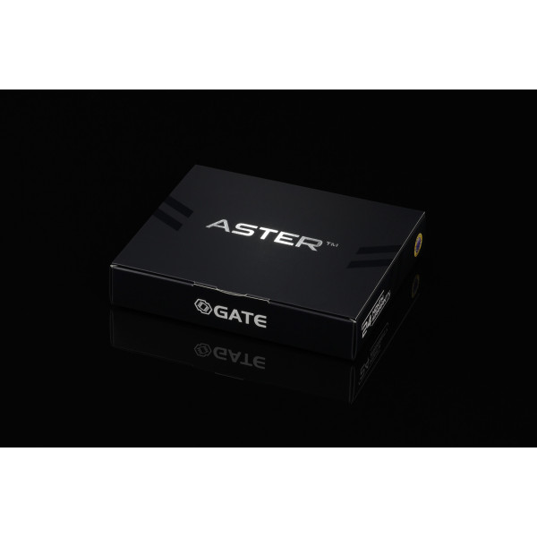 Module Aster V2 Basic : Capteurs Optiques Avancés pour AEG