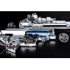 Mosfet E-Shooter Kestrel V2 : Optimisez votre AEG avec précision