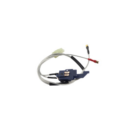 Interrupteur AK-47 ULTIMATE® : Performance et Fiabilité Électrique