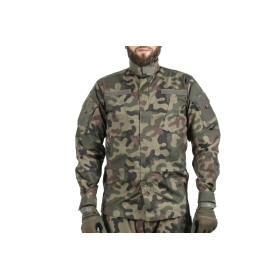 Sweatshirt WZ.93 Forest Panther - M : Résistant et Fonctionnel