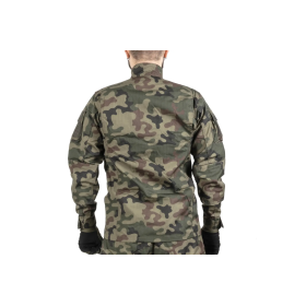 Sweatshirt WZ.93 Forest Panther S - Résistant et Fonctionnel