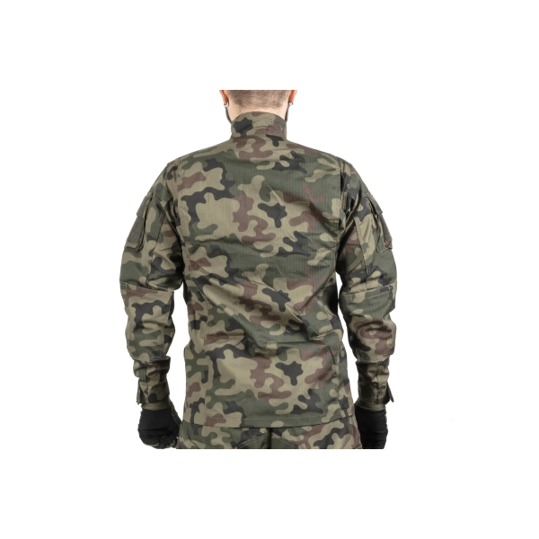 Sweatshirt WZ.93 Forest Panther S - Résistant et Fonctionnel