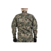 Sweatshirt WZ.93 Forest Panther S - Résistant et Fonctionnel