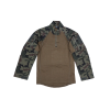 T-shirt de combat G4 WZ.93 XL - Résistant Rip-Stop & Coudières