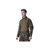 T-shirt de combat G4 WZ.93 - Résistant Rip-Stop, Taille L