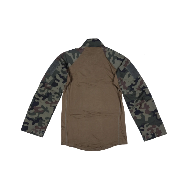 T-shirt de combat G4 WZ.93 - Résistant Rip-Stop, Taille L