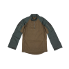 T-shirt de combat G4 Olive XXL : Résistance Rip-Stop et Confort