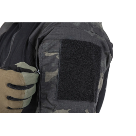 T-shirt de combat G4 MC Black XL - Résistance Rip-Stop et confort