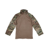 T-shirt de combat SATAC G4 XL - Résistance Rip-Stop et confort tactique