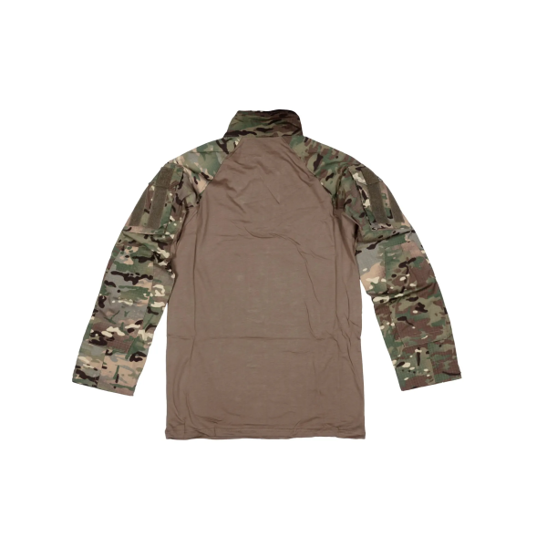T-shirt SATAC G4 - Résistance Rip-Stop pour Opérations Tactiques