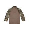 T-shirt SATAC G4 - Résistance Rip-Stop pour Opérations Tactiques