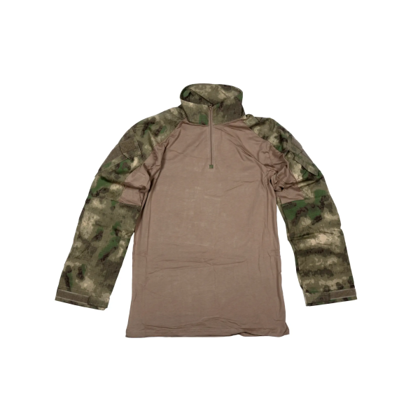 T-shirt de combat G4 XXL - Résistant Rip-Stop pour missions tactiques