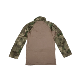 T-shirt de combat G4 ATC FG L - Résistant polycoton Rip-Stop