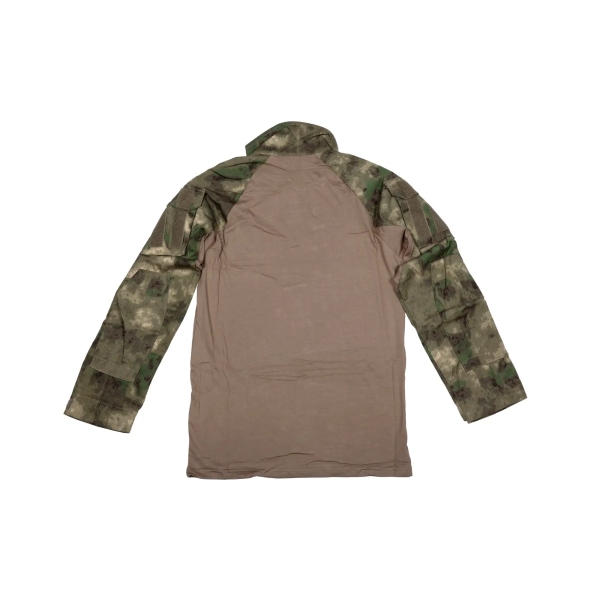 T-shirt de combat G4 ATC FG S - Résistant Rip-Stop & Coudières