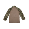 T-shirt de combat G4 ATC FG S - Résistant Rip-Stop & Coudières