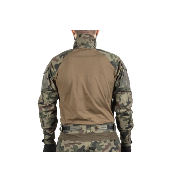 T-shirt de combat G3 WZ.93 XXL - Résistant et ergonomique