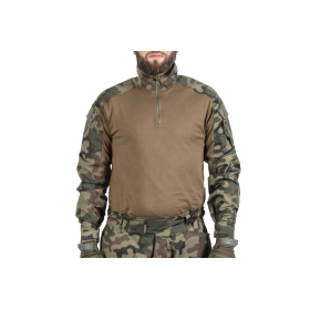 T-shirt de combat G3 WZ.93 XL - Résistant et ergonomique