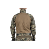 T-shirt Combat G3 WZ.93 - Taille L, Résistant et Ergonomique