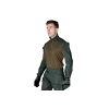 T-shirt de combat G3 Olive XXL : Résistant, ergonomique, tactique