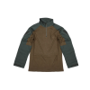 T-shirt de combat G3 Olive XXL : Résistant, ergonomique, tactique
