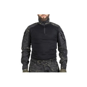 T-shirt de combat G3 MC Black XXL - Résistant et ergonomique