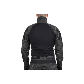 T-shirt Combat G3 MC Black M - Résistant, Ergonomique, Polyvalent