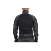 T-shirt Combat G3 MC Black M - Résistant, Ergonomique, Polyvalent