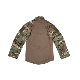 T-shirt de combat G3 MC XXL : Résistant, ergonomique, tactique