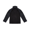 T-shirt de Combat G3 Noir L - Résistant Rip-Stop & Poches Velcro