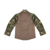 T-shirt Combat G3 XXL : Résistance Rip-Stop et Ergonomie Tactique