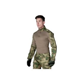 T-shirt Combat G3 ATC FG Taille L - Résistant et Ergonomique