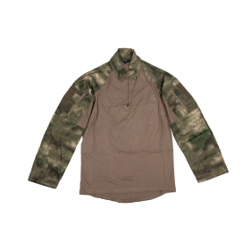 T-shirt Combat G3 ATC FG Taille L - Résistant et Ergonomique