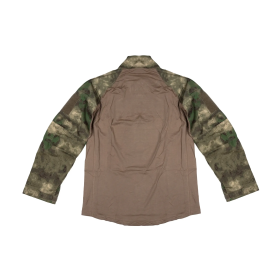T-shirt de combat G3 ATC FG M - Résistant Rip-Stop & Coudières