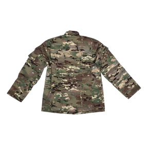 Sweatshirt SATAC ACU - Polycoton Rip-Stop pour Activités Tactiques