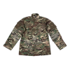 Sweatshirt SATAC ACU - Résistance Rip-Stop pour Activités Tactiques