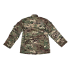 Sweatshirt SATAC ACU - Polycoton Rip-Stop pour Activités Tactiques