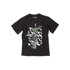 T-shirt Your Way Flex M : Extensible, Respirant, Idéal Chasse