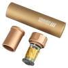 Traceur USB CCW Long Tan : Silencieux 14 mm CCW, 2000 tirs