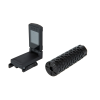 Silencieux Tracer Airsoft avec Chronographe et Moniteur Bluetooth