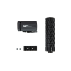 Silencieux Tracer Airsoft avec Chronographe et Moniteur Bluetooth