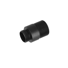 Adaptateur Traceur 11mm-14mm pour Pistolets CCW, Robuste et Léger