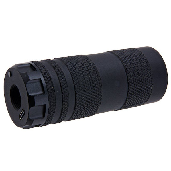 Traceur USB Multicolore 14mm CCW - 9 Modes Éclairage Avancés