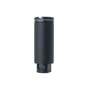 Traceur Colorfull Mole Noir : Effets Lumineux Airsoft 14 mm