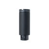 Traceur Colorfull Mole Noir : Effets Lumineux Airsoft 14 mm