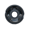 Traceur Colorfull Mole Noir : Effets Lumineux Airsoft 14 mm