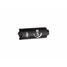Traceur USB B&T Noir M : Technologie Lumineuse, 2000 Tirs